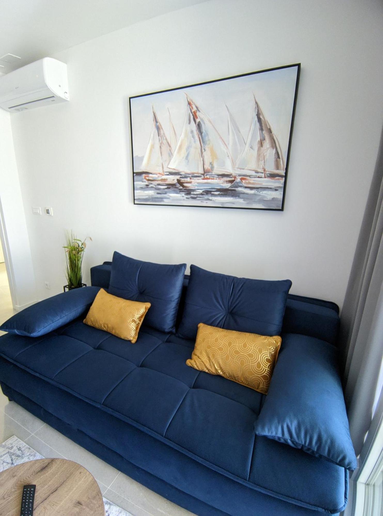 Design Apartment ספליט מראה חיצוני תמונה