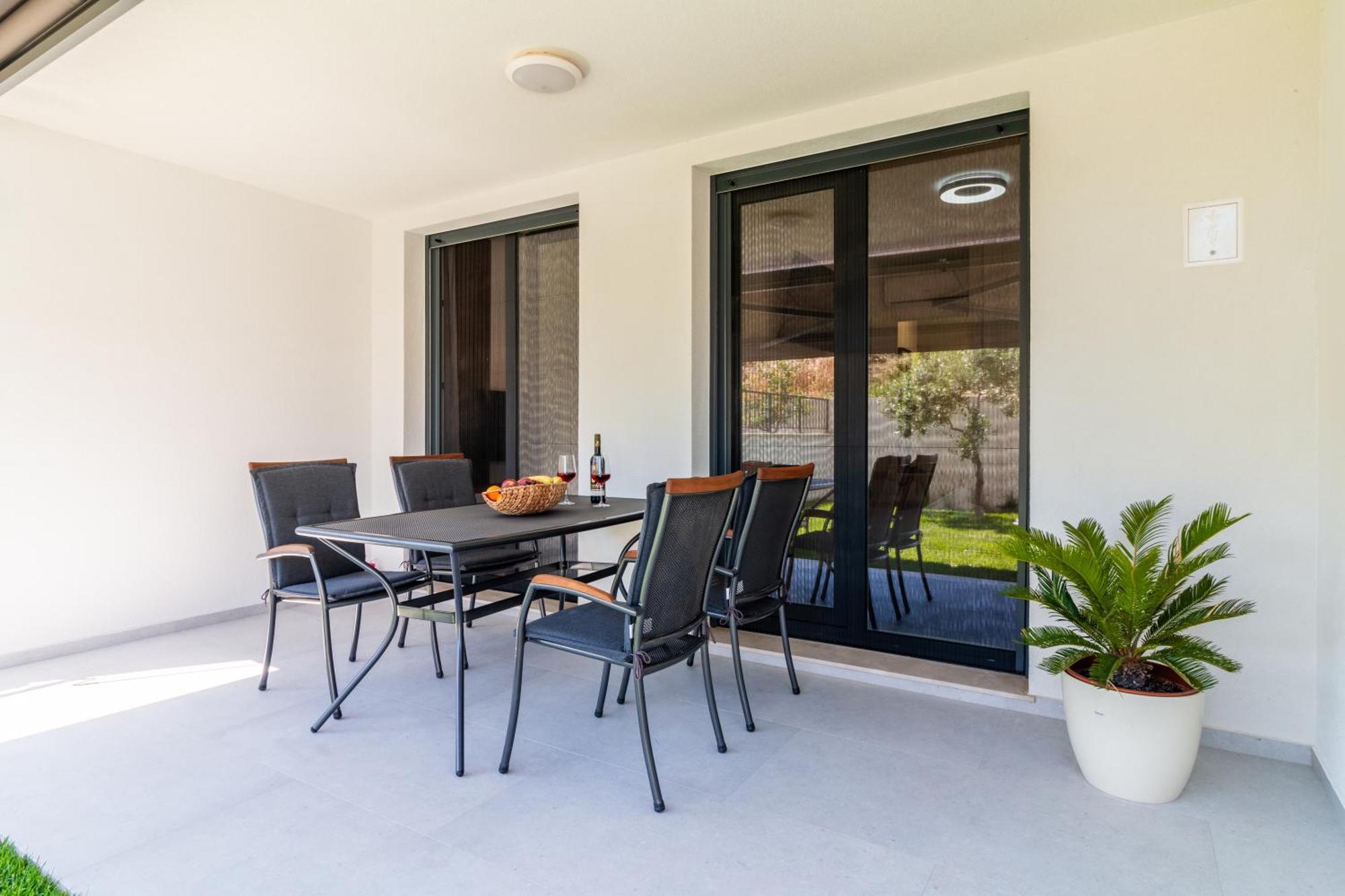 Design Apartment ספליט מראה חיצוני תמונה