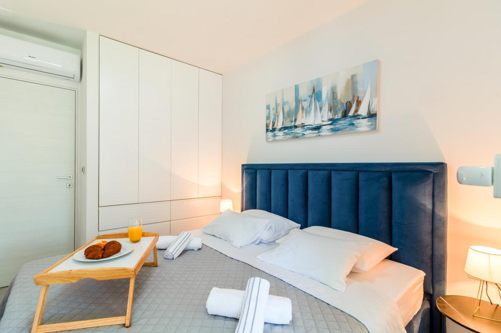 Design Apartment ספליט מראה חיצוני תמונה