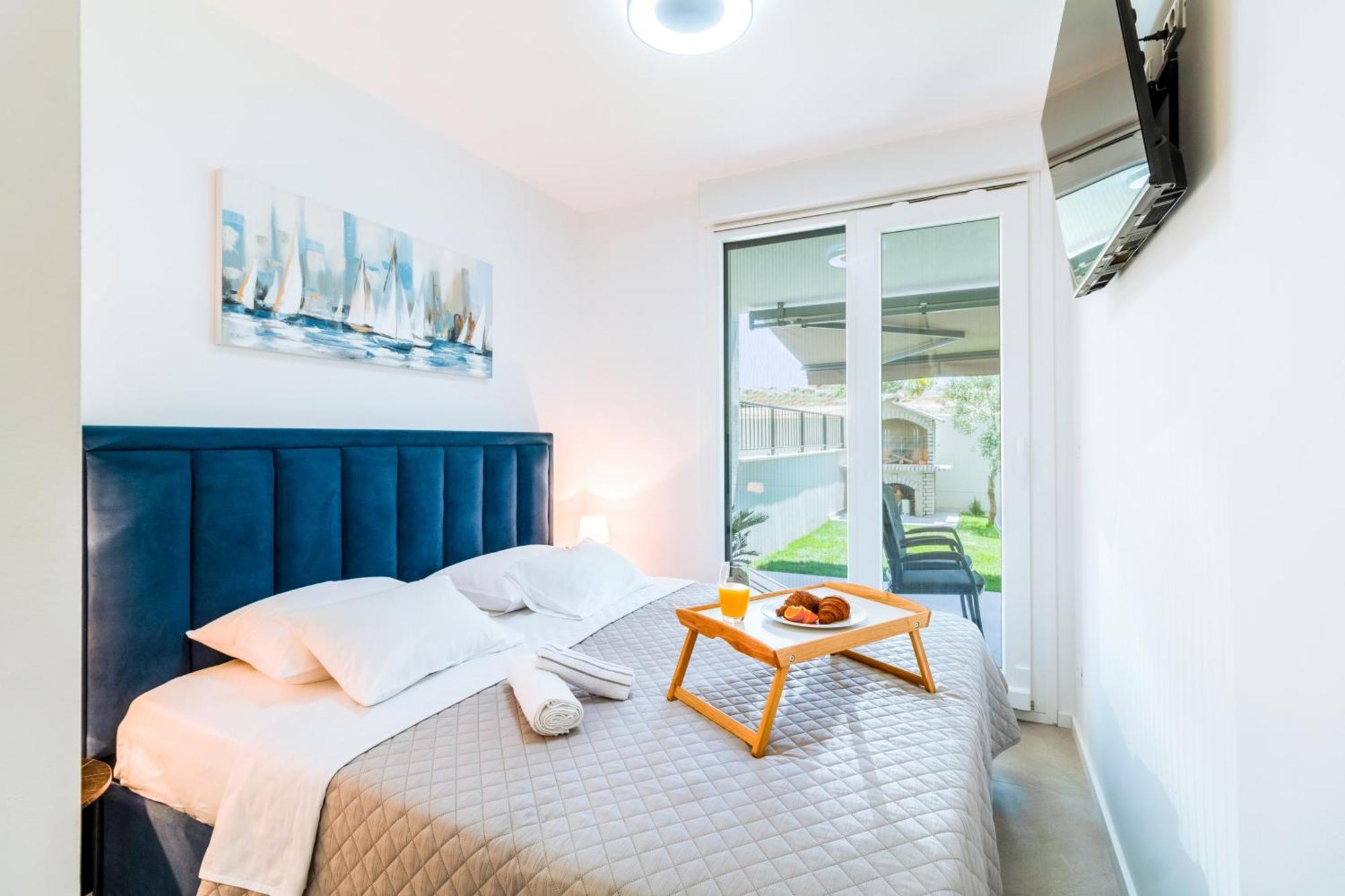 Design Apartment ספליט מראה חיצוני תמונה